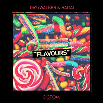 Flavours by Day Walker