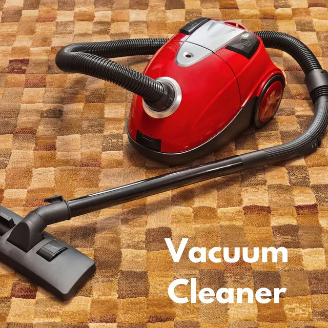 Vacuum Cleaner