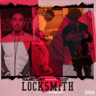 LockSmith (feat. Mike Sherm & 1takejay) by Young Curt