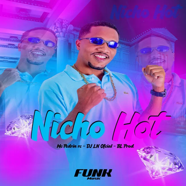 Nicho Hot