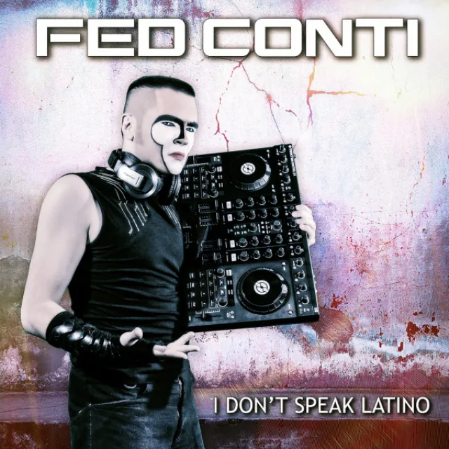 I Don't Speak Latino - Moombahton Radio Edit