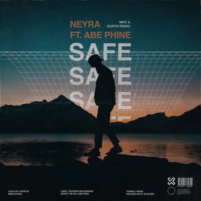 Safe - MKC & Auryn Remix