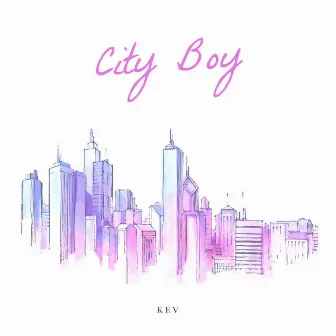 City Boy by Kev