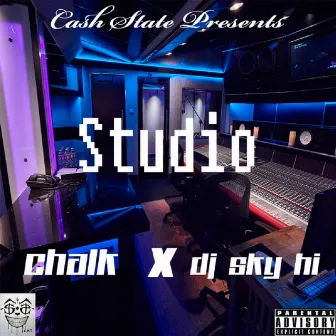 Studio by Chalk