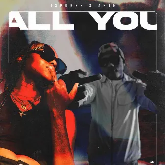 All You by Tspokes