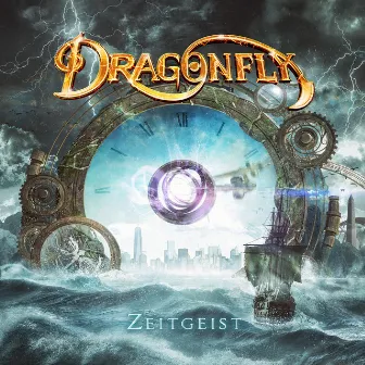 Zeitgeist by Dragonfly