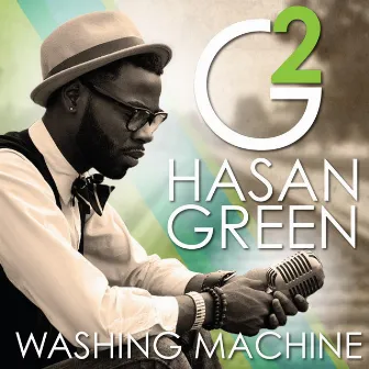 Washing Machine by Hasan Green