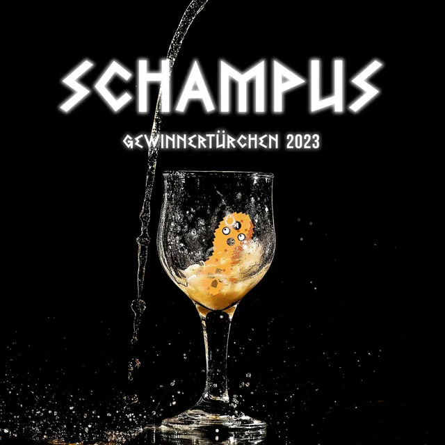 Schampus