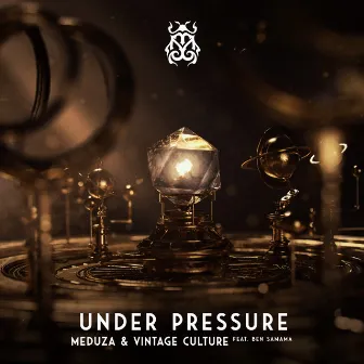 Under Pressure by Ben Samama