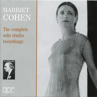 The Complete Solo Studio Recordings (Recorded 1924-1948) by Hubert Bath