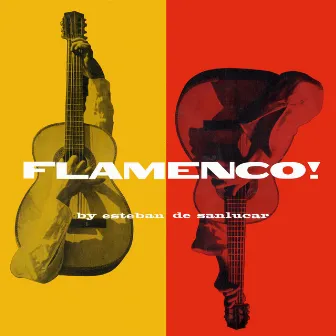 Flamenco by Esteban De Sanlucar