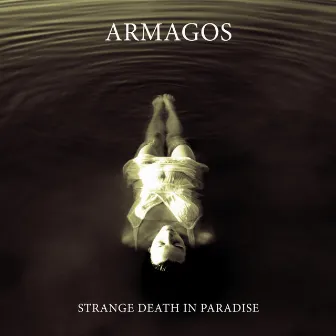 Strange Death in Paradise by Apostolis Armagos