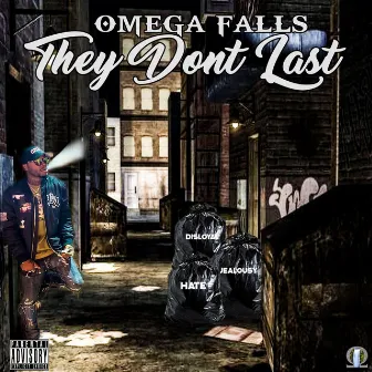 They Don't Last by Omega