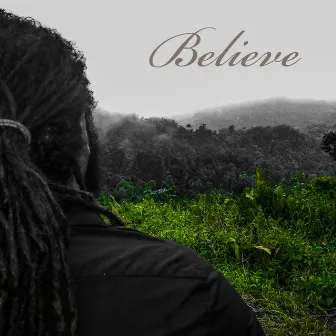 Believe by Maji