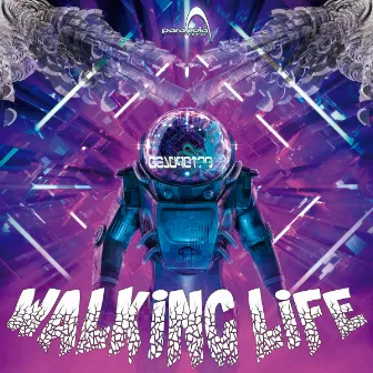 Walking Life by Octopulse