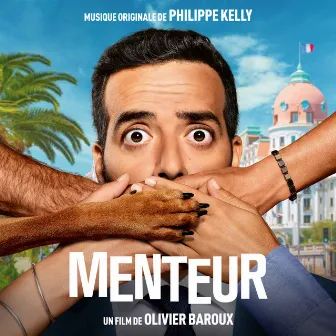 Menteur (Bande originale du film) by Philippe Kelly