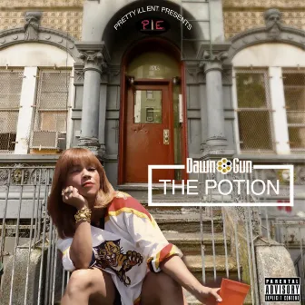 The Potion - Single by Dawn Gun