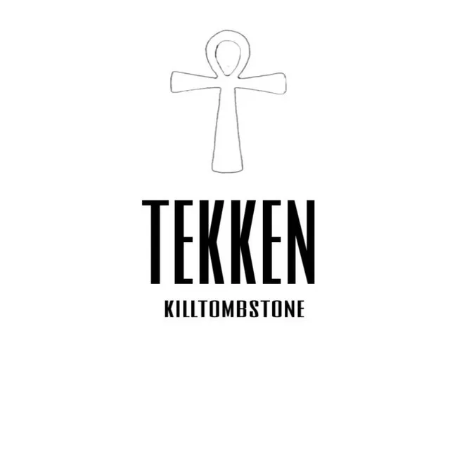 tekken