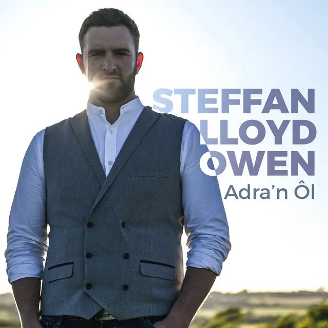 Steffan Lloyd Owen