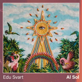 Al Sol by Edu Svart