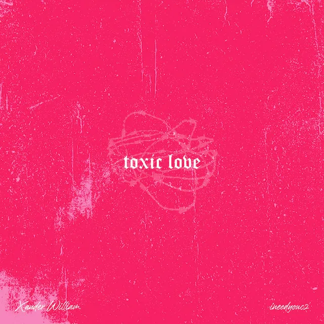 Toxic Love