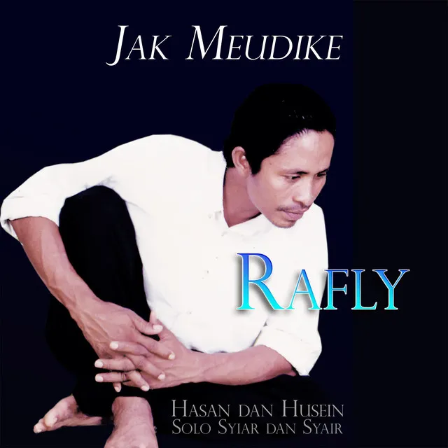 Jak Meudike