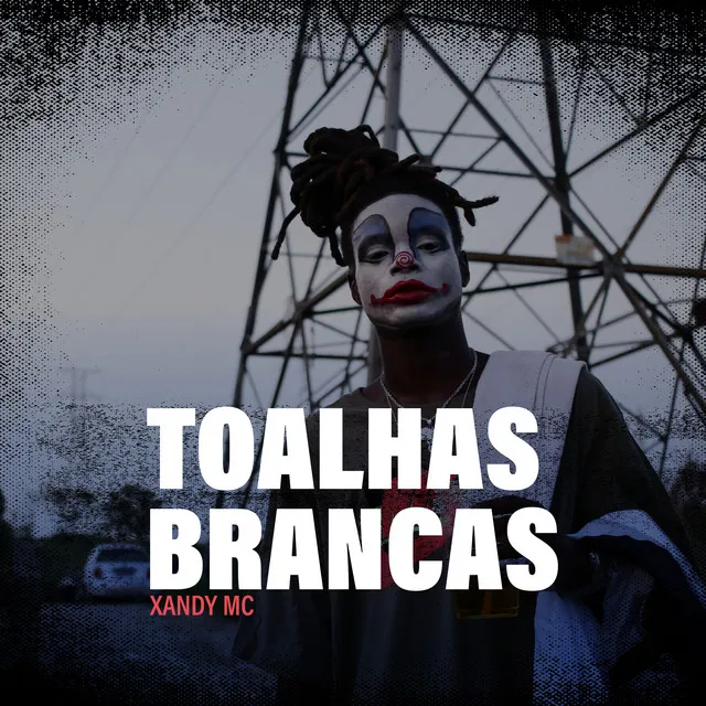 Toalhas Brancas