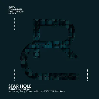 Star Hole by Dankz