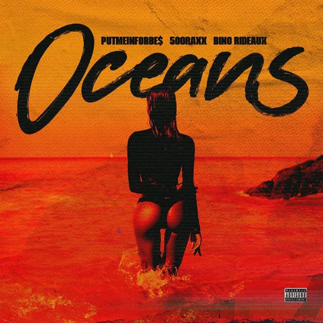 Oceans