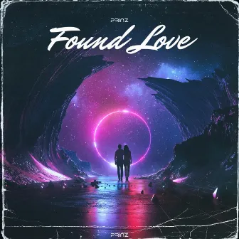 Found Love by Prinz