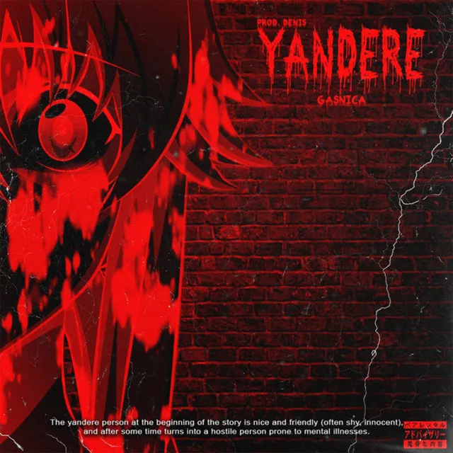 yandere