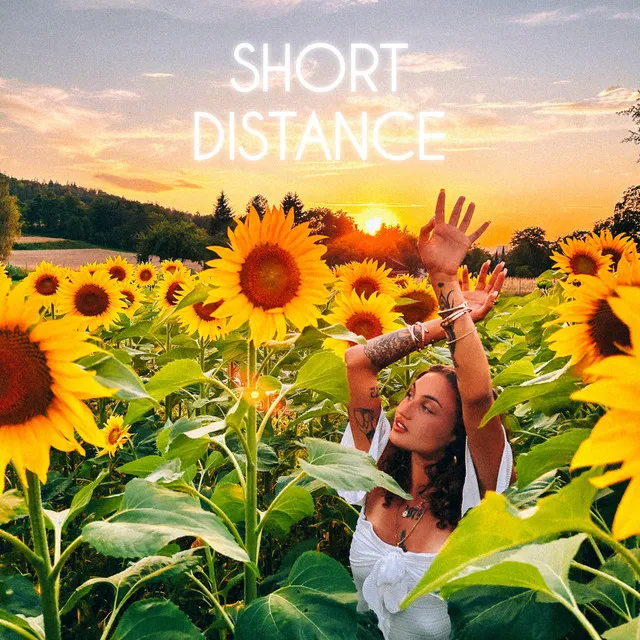 Short Distance - Sped Up