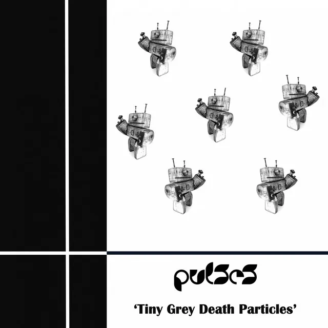 Tiny Grey Death Particles