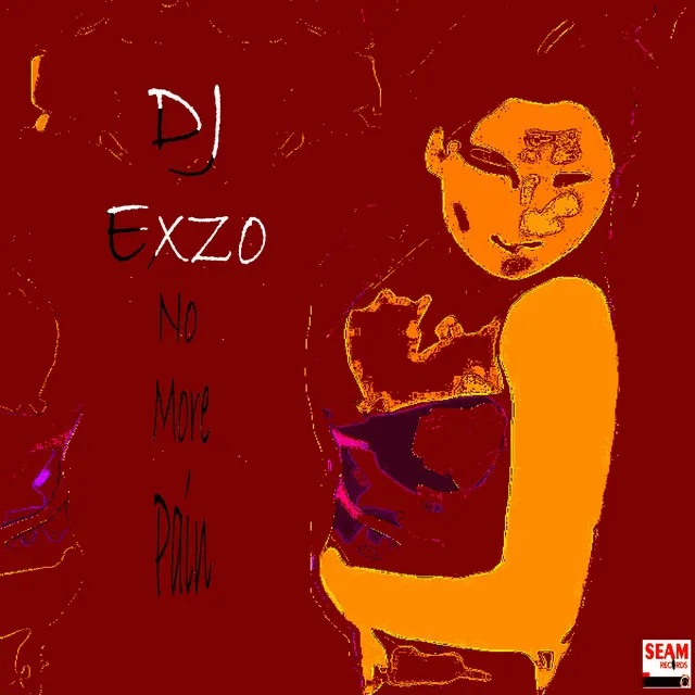 No More Pain - Exzotic Caring Remix