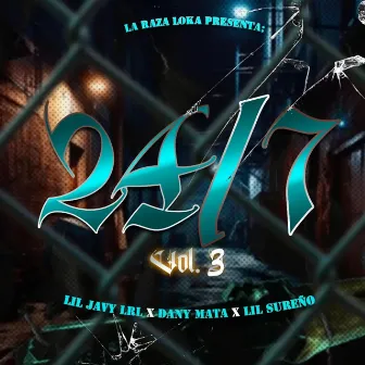 Ready 24/7, Vol. 3 by LIL JAVY LRL