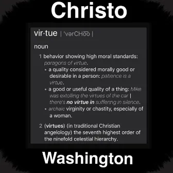 Virtue by Christo Washington