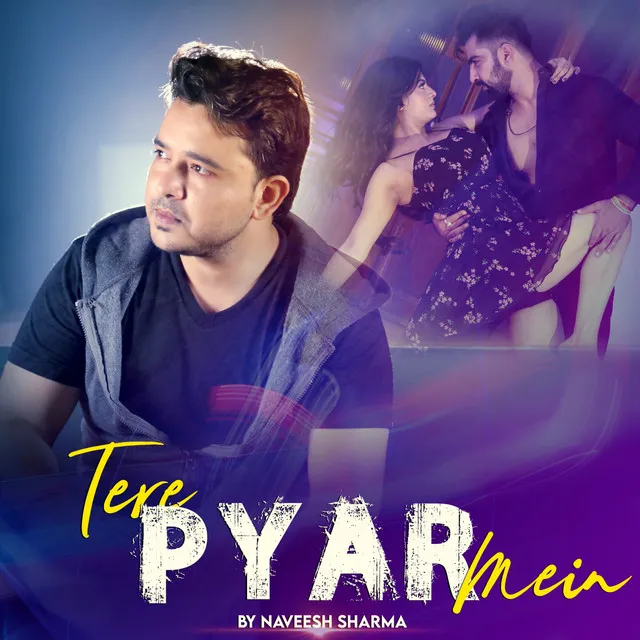 Tere Pyar Mein