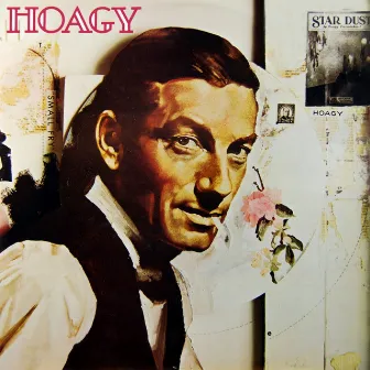 Hoagy by Hoagy Carmichael