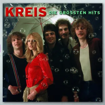 Die größten Hits by Kreis