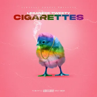 Cigarettes by Lebanesetweety