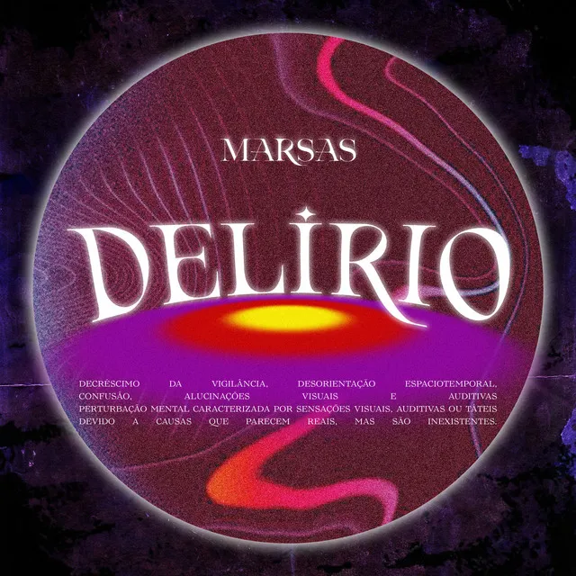 Delírio