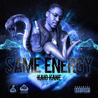 Same Energy by Kaio Kane