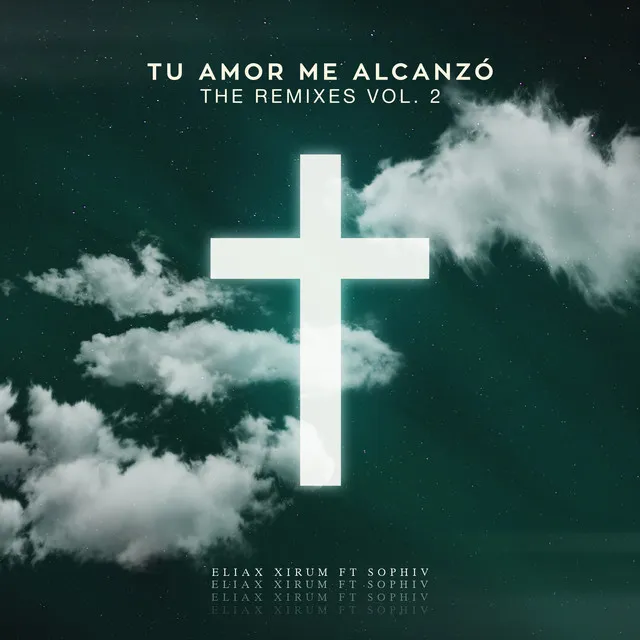 Tu Amor Me Alcanzó - Resonant Force Extended Remix