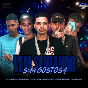 Vem Sentando Sua Gostosa by Mc Carlinho Tlgd