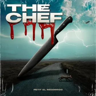 The Chef by Petit El Recorrido