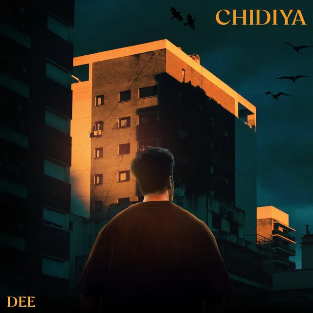 Chidiya