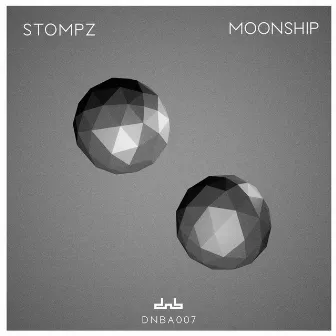 Moonship by Stompz