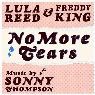 No More Tears by Sonny Thompson