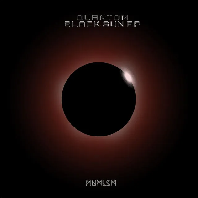 Black Sun EP