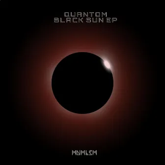 Black Sun EP by RIMZ